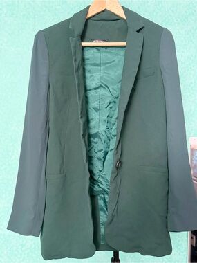 💫🫒Betelgeuse Designer Blazer